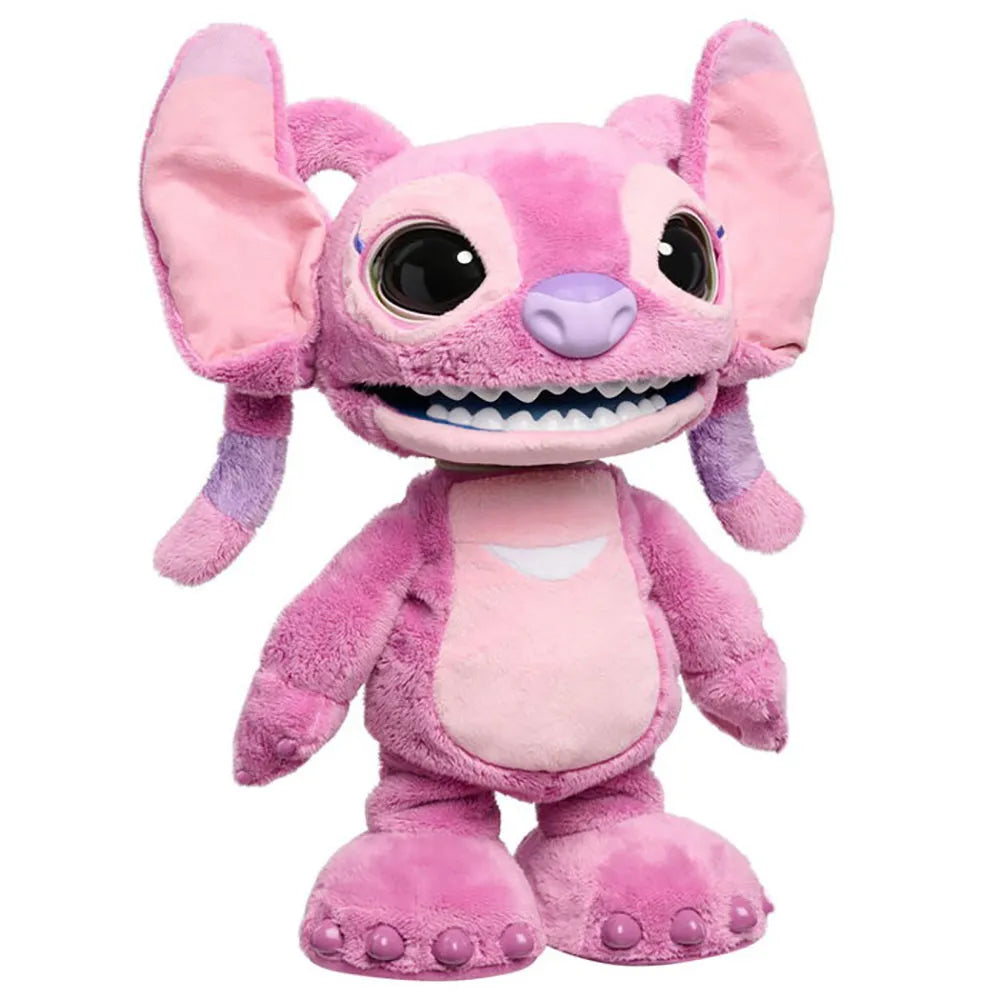 Stitch Moods teddy