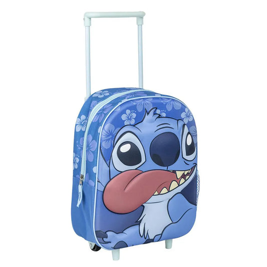 Stitch Stitch 3D backpack