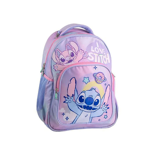 Stitch Stitch Medium Backpack 42 cm