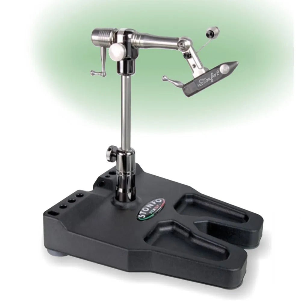 Stonfo Elite Turnstile
