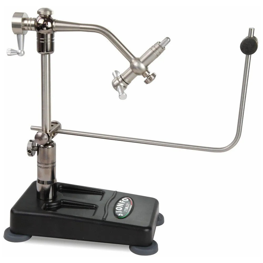 Stonfo Flytec Vise With Base