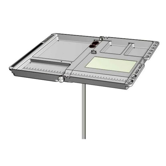 Stonfo Foldable surfcasting tray
