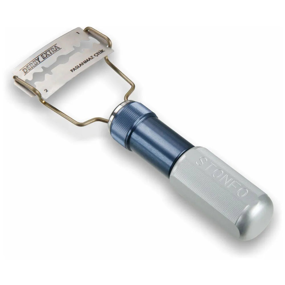 Stonfo Logo Razor