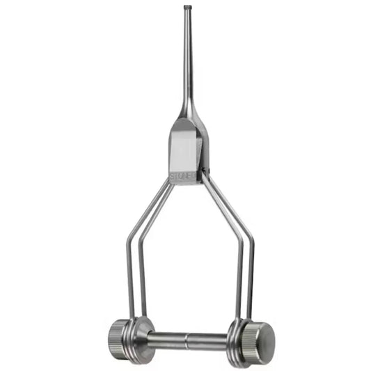 Stonfo Steeltech Spool Holder