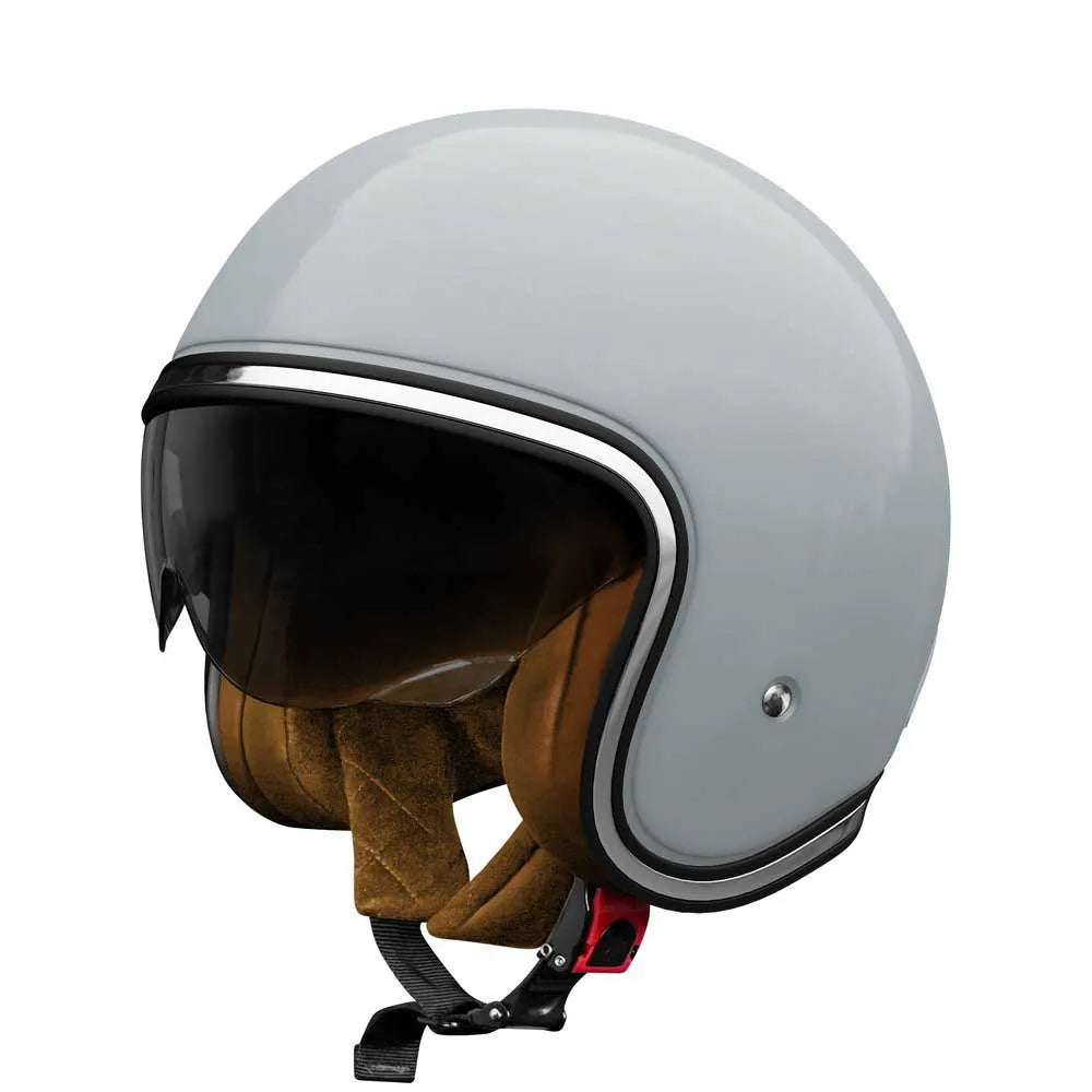 Stormer Aura open face helmet