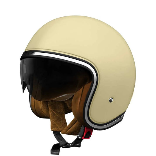 Stormer Aura open face helmet