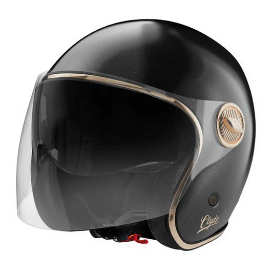 Stormer Clyde modular helmet