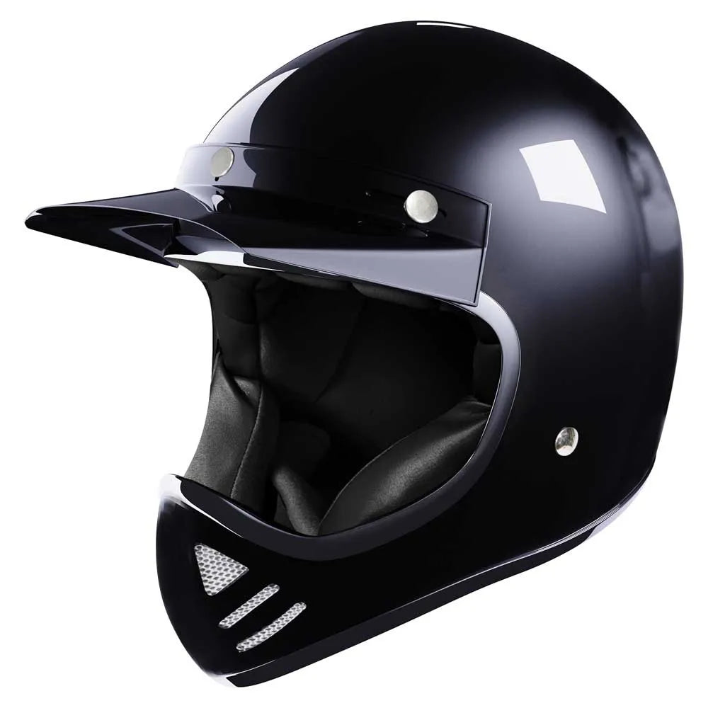 Stormer Crossroad full face helmet