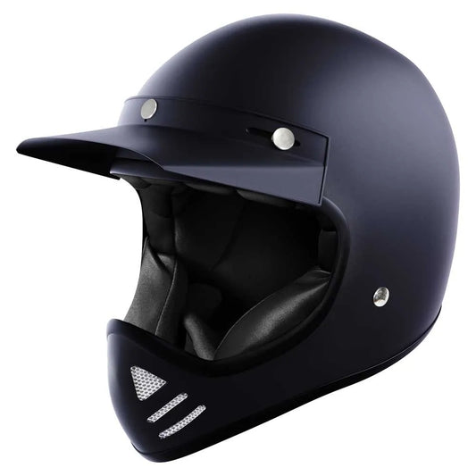 Stormer Crossroad full face helmet