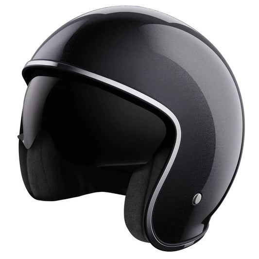 Stormer Prime open face helmet