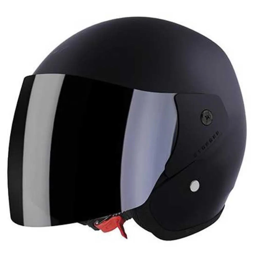 Stormer Sun 2.0 open face helmet