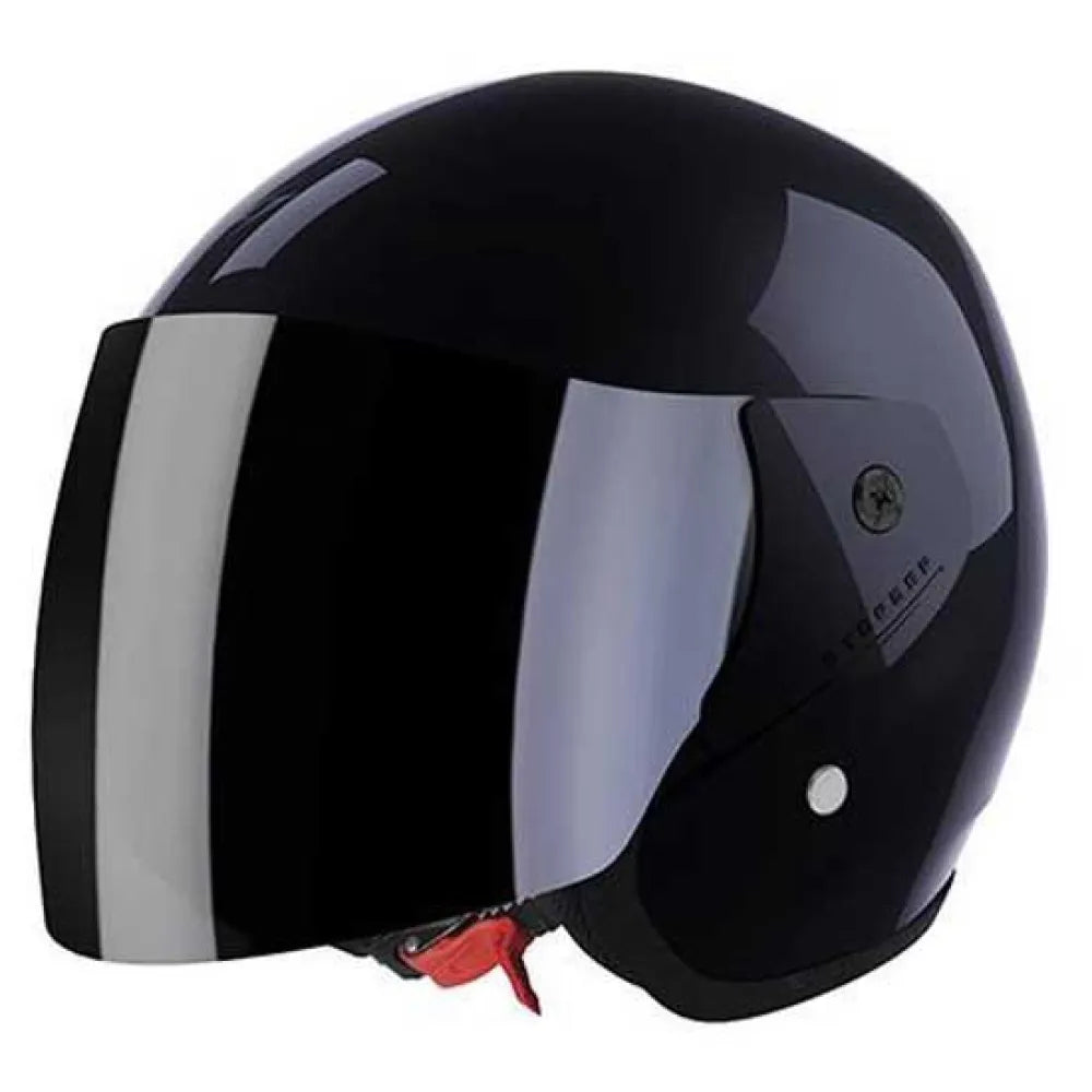 Stormer Sun 2.0 open face helmet