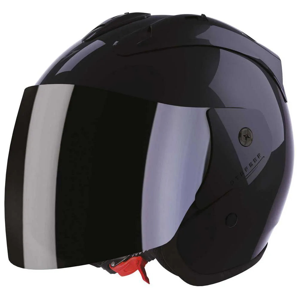 Stormer Sun Evo 2.0 open face helmet