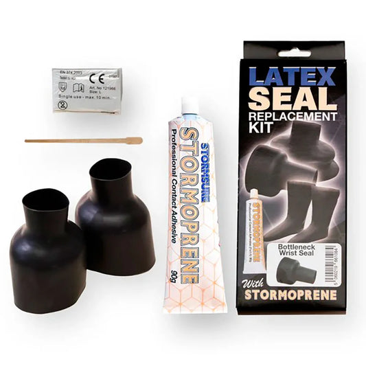 Stormsure Latex Box Repair Bottle Wrist kit repair kit
