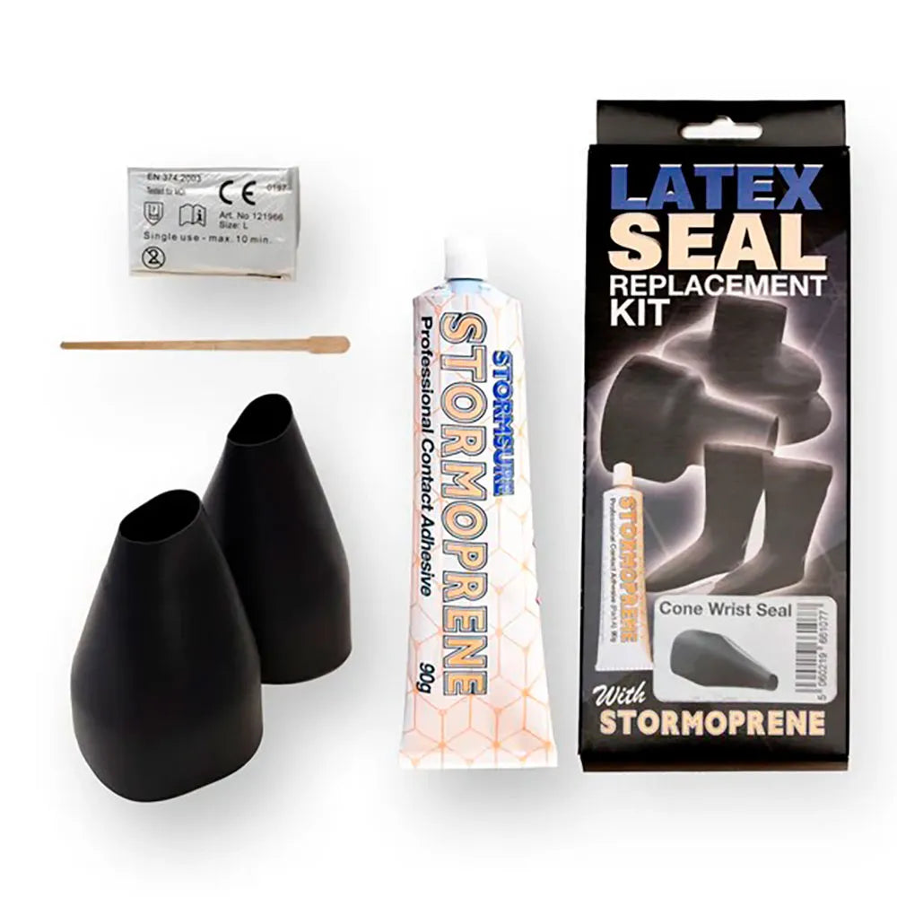 Stormsure Latex Box Repair Cone Wrist kit repair kit
