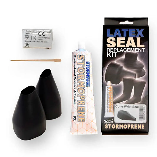 Stormsure Latex Box Repair Cone Wrist kit repair kit