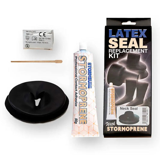 Stormsure Latex Replacement Kit kit Seal