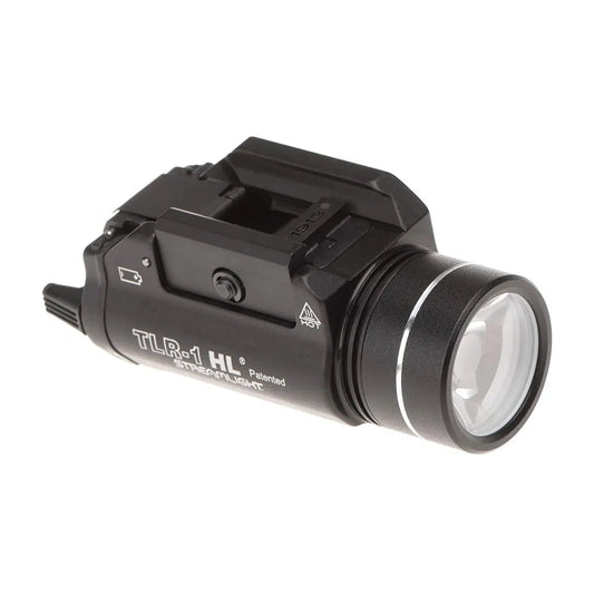 Streamlight TLR-1 HL tactical flashlight