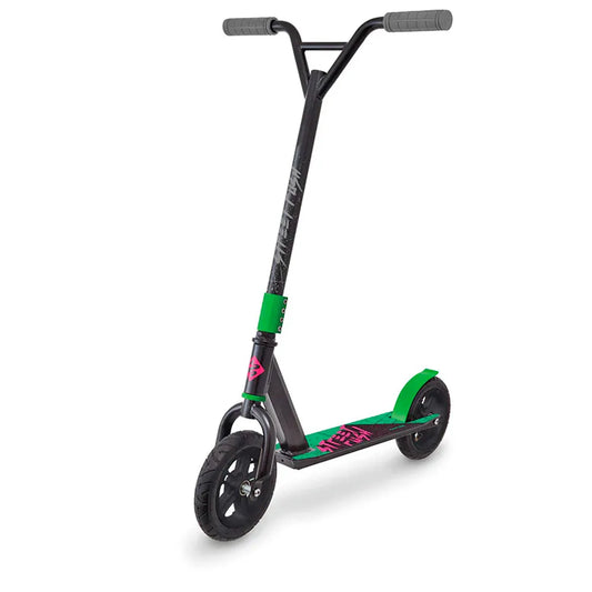 Street surfing Stunt street rush xtreme scooter