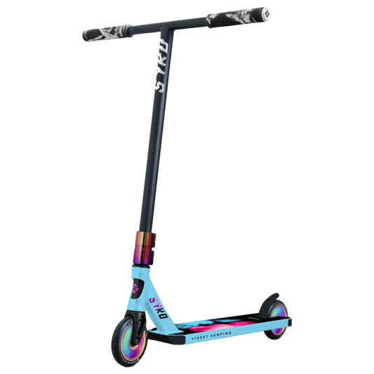 Street surfing Syko echo scooter