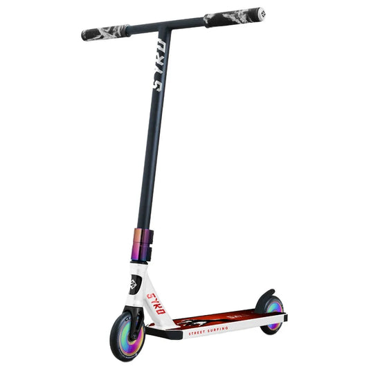 Street surfing Syko five scooter