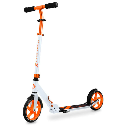 Street surfing Urban x200 electro scooter