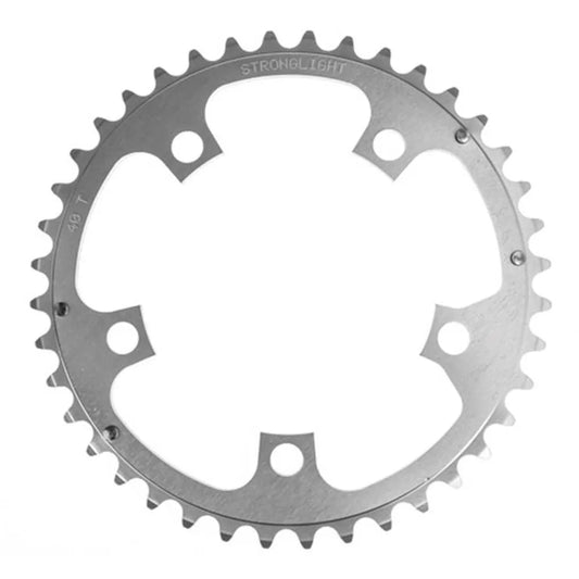 Stronglight 110 BCD chainring