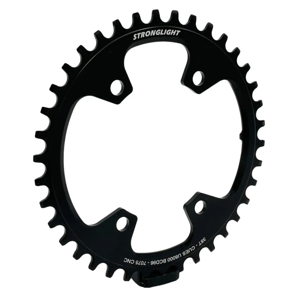 Stronglight 96 mm Cues U8000 chainring