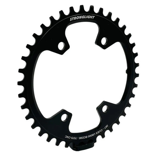 Stronglight 96 mm Cues U8000 chainring