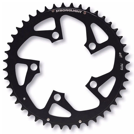 Stronglight Aluminium Shimano MTB 94 BCD chainring