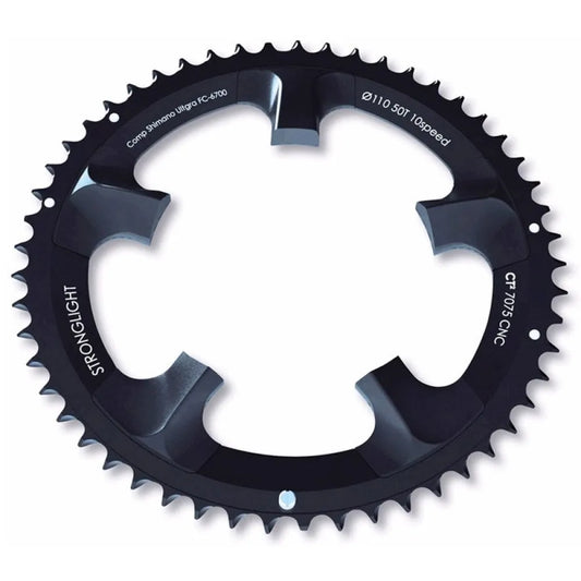 Stronglight CT2 Ultegra 110 BCD chainring