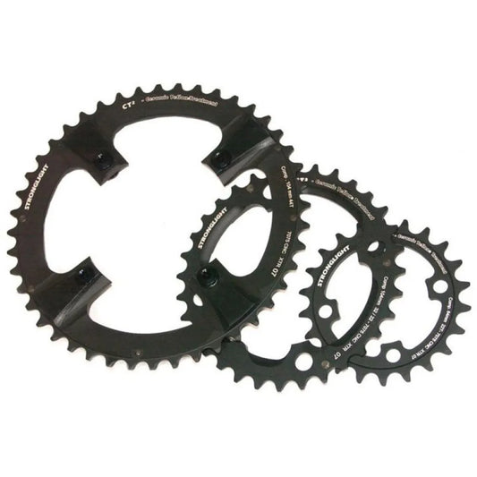 Stronglight CT2 XTR-07 104/64 BCD chainring