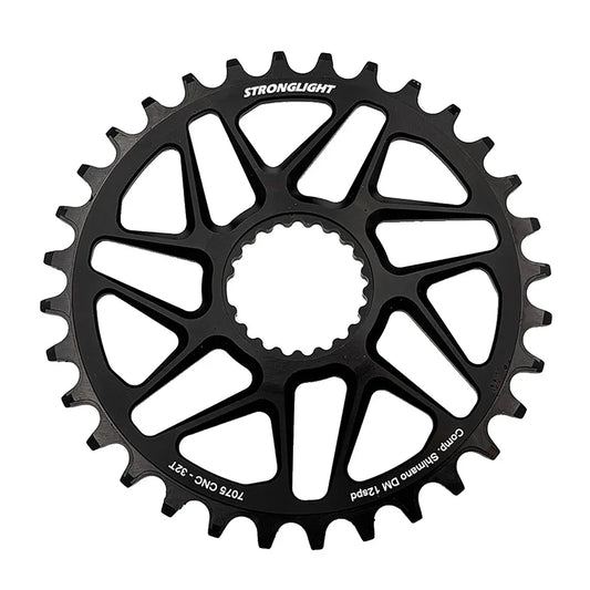 Stronglight Direct Mount 3 mm Offset Boost 12s 30t chainring
