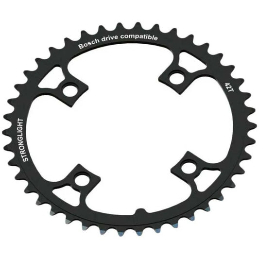Stronglight E-Bike Bosch 1-3 Generation 104 BCD chainring