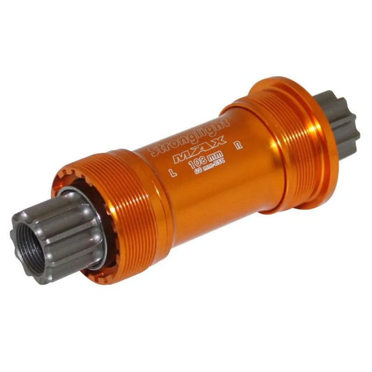 Stronglight JP MX Isis BSA bottom bracket