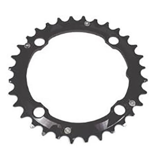 Stronglight MTB Exterior 4B 104 BCD chainring