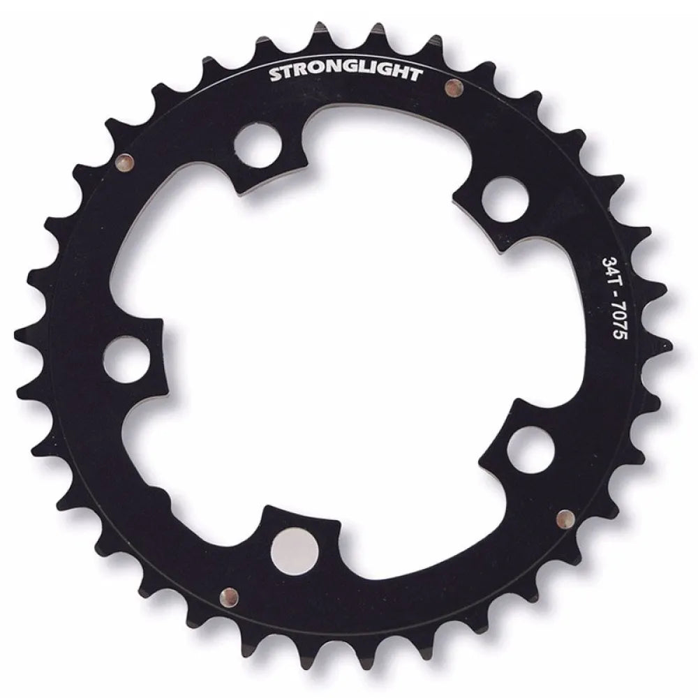 Stronglight Shimano MTB Alum inum 94 BCD chainring