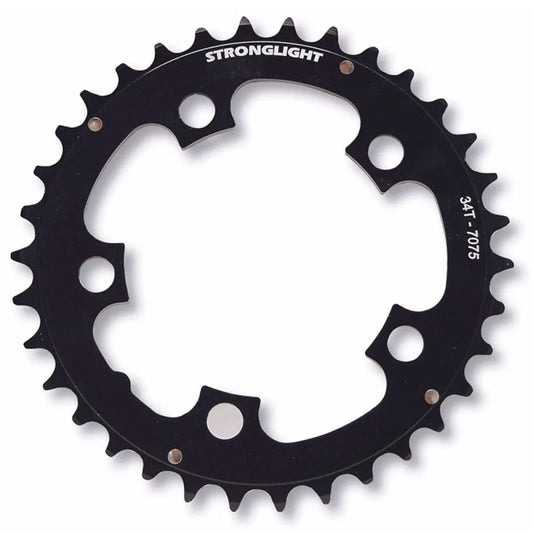 Stronglight Shimano MTB Alum inum 94 BCD chainring