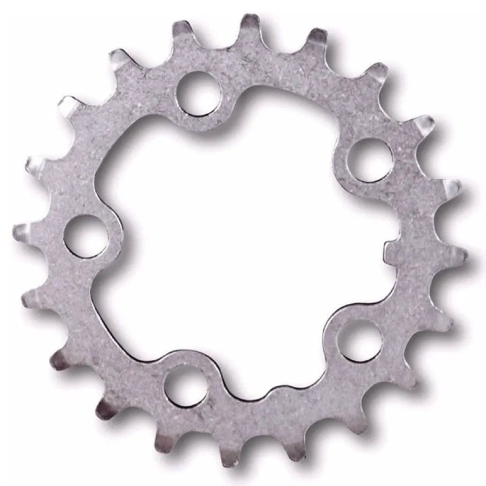 Stronglight Shimano MTB Steel 58 BCD chainring