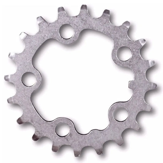 Stronglight Shimano MTB Steel 58 BCD chainring