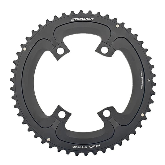 Stronglight Shimano Ultegra FC-8100 110 BCD 4B 2x12s 34 50t chainring