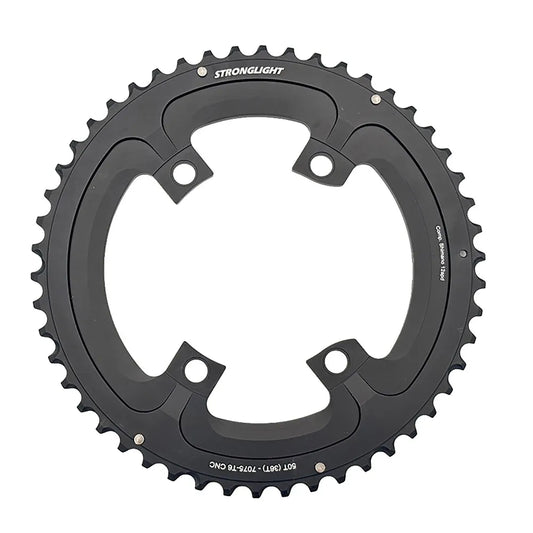 Stronglight Shimano Ultegra FC-8100 110 BCD 4B 2x12s 36 50t chainring