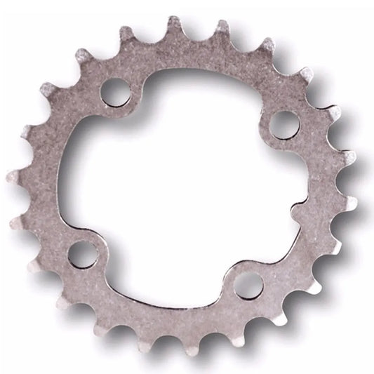 Stronglight Stainless XT 64 BCD chainring
