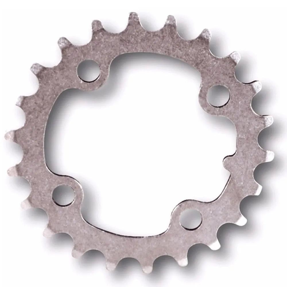 Stronglight Stainless XT 64 BCD chainring