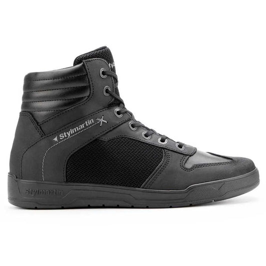 Stylmartin Atom Evo motorcycle shoes