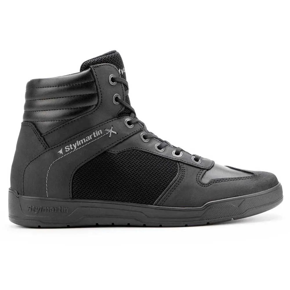 Stylmartin Atom Evo motorcycle shoes