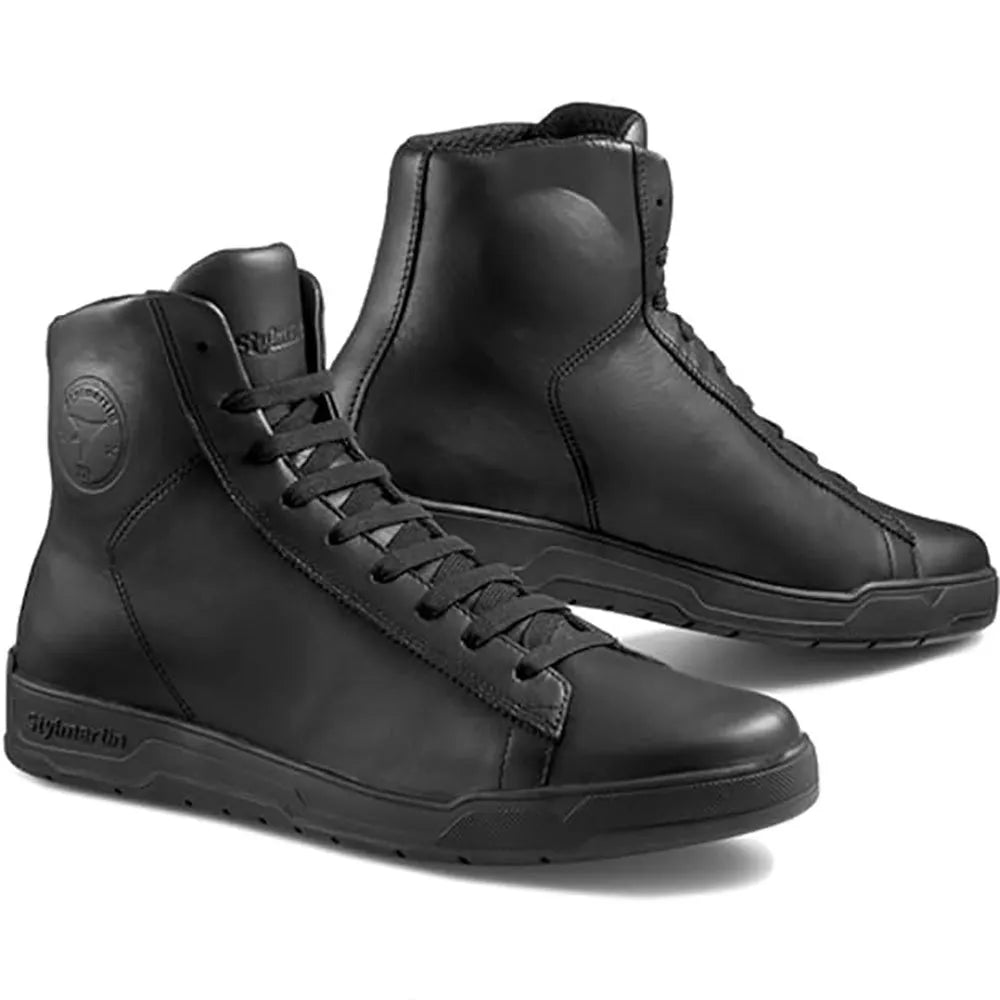 Stylmartin Core Wp motorcycle shoes