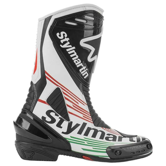 Stylmartin Dream RS Evo racing boots
