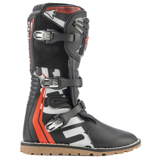 Stylmartin Impact Pro WP off-road boots
