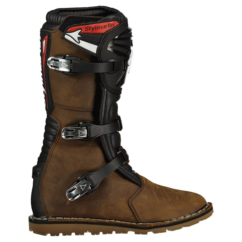 Stylmartin Impact RS off-road boots